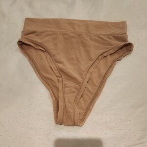 Skims Mesh Briefs